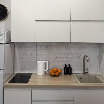 Сдается 1-комнатная квартира, 23 м²