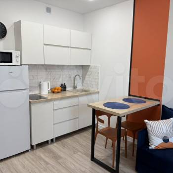 Сдается 1-комнатная квартира, 23 м²