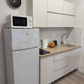 Сдается 1-комнатная квартира, 23 м²