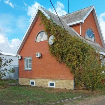 Продается Дом, 268 м²