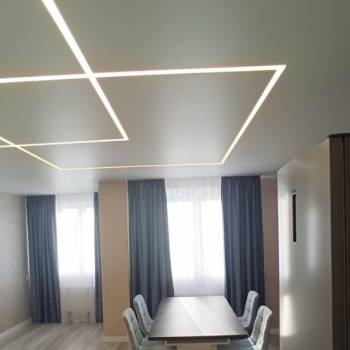 Продается 3-х комнатная квартира, 65 м²