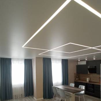 Продается 3-х комнатная квартира, 65 м²