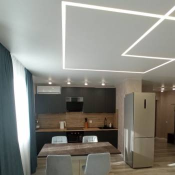 Продается 3-х комнатная квартира, 65 м²