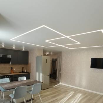 Продается 3-х комнатная квартира, 65 м²