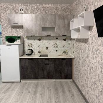 Продается 1-комнатная квартира, 26,5 м²