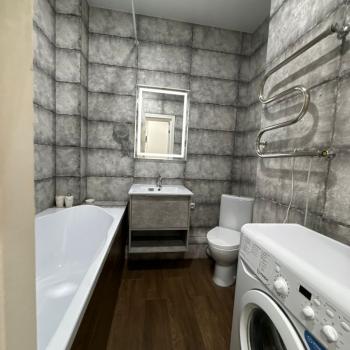 Продается 1-комнатная квартира, 26,5 м²