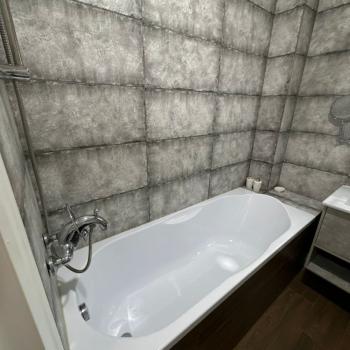 Продается 1-комнатная квартира, 26,5 м²