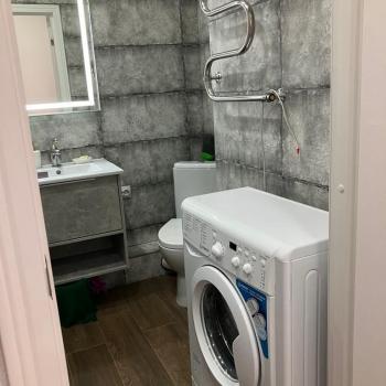 Продается 1-комнатная квартира, 26,5 м²