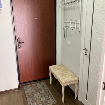 Продается 1-комнатная квартира, 26,5 м²