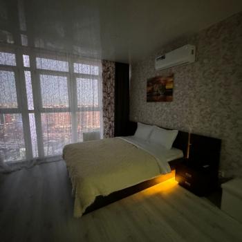 Продается 1-комнатная квартира, 26,5 м²