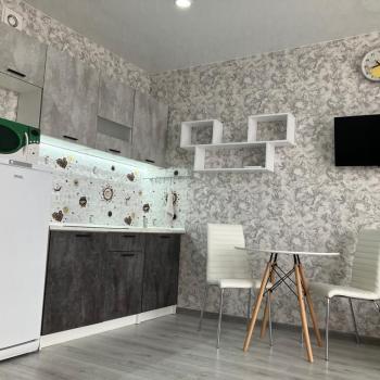 Продается 1-комнатная квартира, 26,5 м²