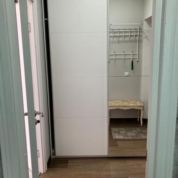 Продается 1-комнатная квартира, 26,5 м²