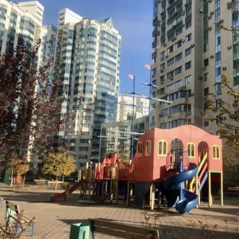 Продается 3-х комнатная квартира, 97 м²