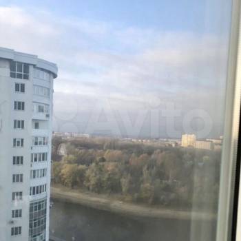 Продается 3-х комнатная квартира, 97 м²