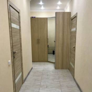 Продается 3-х комнатная квартира, 97 м²