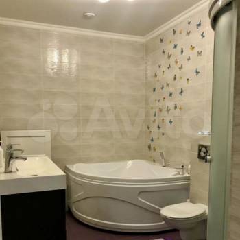 Продается 3-х комнатная квартира, 97 м²