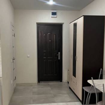 Сдается 1-комнатная квартира, 26 м²