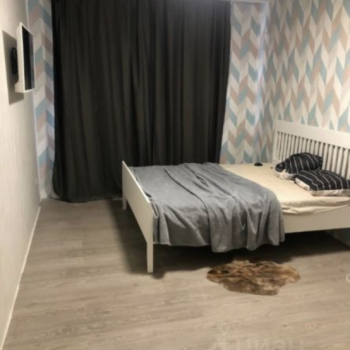 Сдается 1-комнатная квартира, 37 м²