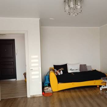 Продается 2-х комнатная квартира, 39 м²