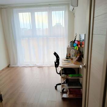 Продается 2-х комнатная квартира, 39 м²