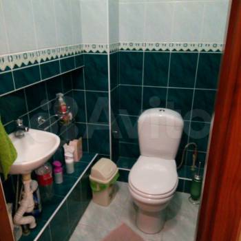 Продается Многокомнатная квартира, 103 м²