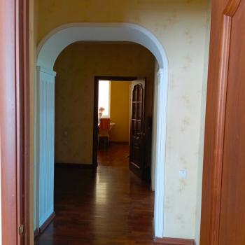 Сдается Многокомнатная квартира, 104 м²