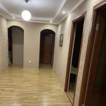 Продается 3-х комнатная квартира, 90 м²