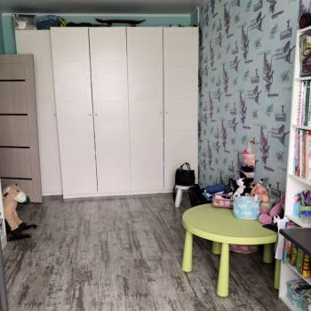 Продается 2-х комнатная квартира, 54,8 м²