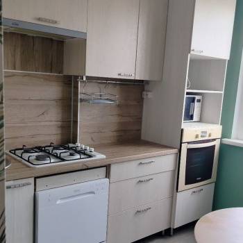 Продается 2-х комнатная квартира, 48,4 м²