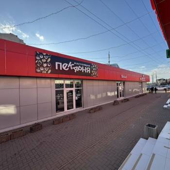 Продается Нежилое помещение, 91 м²