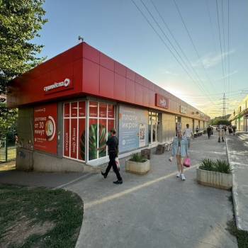 Продается Нежилое помещение, 91 м²