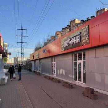 Продается Нежилое помещение, 91 м²