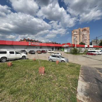 Продается Нежилое помещение, 91 м²