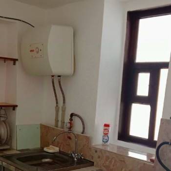 Сдается 1-комнатная квартира, 16 м²