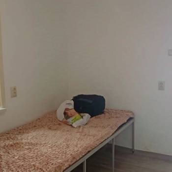 Сдается 1-комнатная квартира, 16 м²