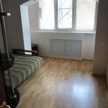 Сдается 2-х комнатная квартира, 38 м²