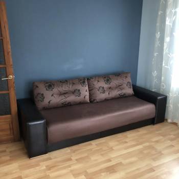 Сдается 2-х комнатная квартира, 38 м²