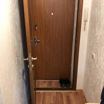 Сдается 2-х комнатная квартира, 38 м²