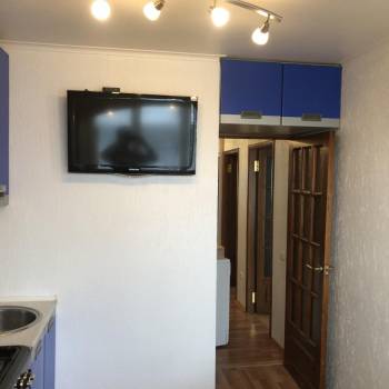 Сдается 2-х комнатная квартира, 38 м²