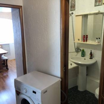 Сдается 2-х комнатная квартира, 38 м²