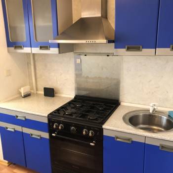 Сдается 2-х комнатная квартира, 38 м²