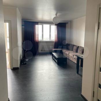 Сдается 2-х комнатная квартира, 61 м²