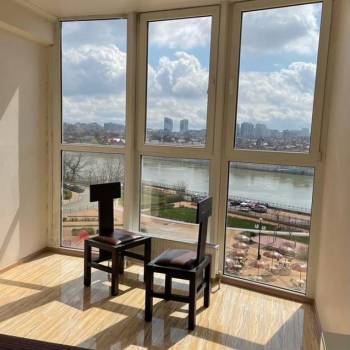 Сдается 2-х комнатная квартира, 61 м²