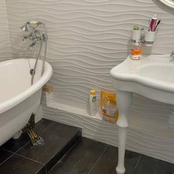 Сдается 2-х комнатная квартира, 61 м²