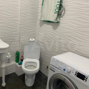 Сдается 2-х комнатная квартира, 61 м²