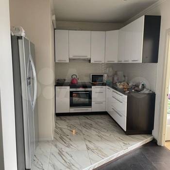 Сдается 2-х комнатная квартира, 61 м²