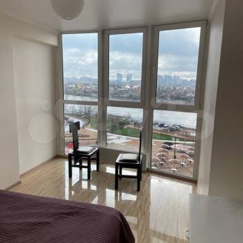 Сдается 2-х комнатная квартира, 61 м²