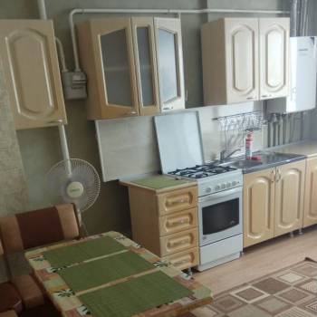 Продается 1-комнатная квартира, 43 м²