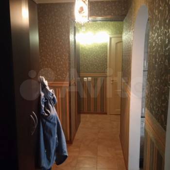 Продается 2-х комнатная квартира, 48,9 м²