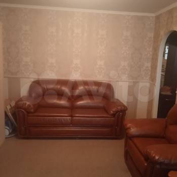 Продается 2-х комнатная квартира, 48,9 м²